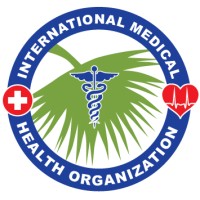 International Medical Health Organization Canada Logo