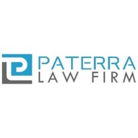 The Paterra Law Firm, LLC Logo
