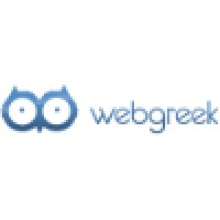 WebGreek Logo