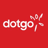 Dotgo Logo