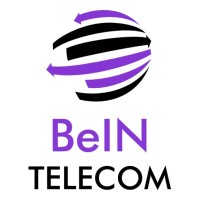 BeIN TELECOM Logo