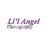 Lil Angel Photography Logo
