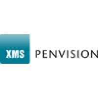 XMS Penvision Logo