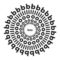 Bloombox flowers UAE Logo