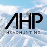 AHP HEADHUNTING Logo