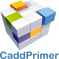 Caddprimer India Logo