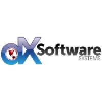 dX Software Systems Logo