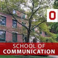 The Ohio State University School of Communication Logo