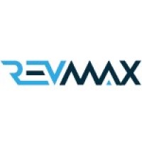 REVMAX Inc. Logo