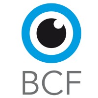 BCF Solutions Logo