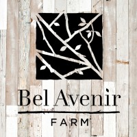 Bel Avenir Farm Logo