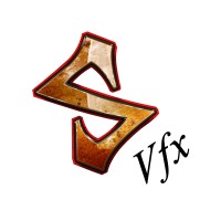 SVFX Animation Studio LLP Logo