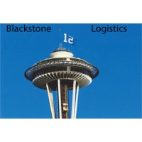 Blackstone Logistics-Seattle Logo