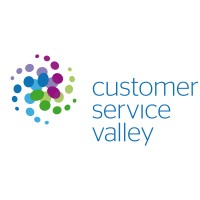Customer Service Valley Logo