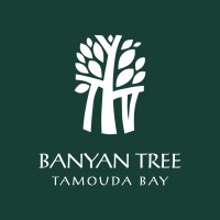 Banyan Tree Tamouda Bay Logo