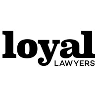 Loyal lawyers Logo