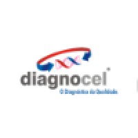 Diagnocel Comércio e Representações Ltda Logo