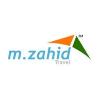 M.Zahid Travel Ltd. Logo