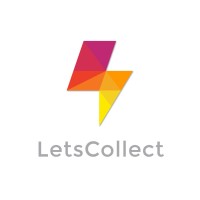 LetsCollect Logo