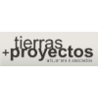 Tierras y Proyectos Logo