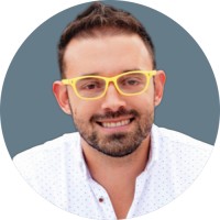 LuisBetancourt.co Logo