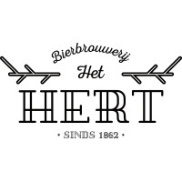 Bierbrouwerij Het Hert Logo