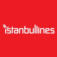 İstanbullines Lojistik ve Denizcilik Ltd. Şti. Logo
