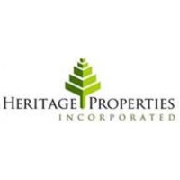Heritage Properties, Inc Logo
