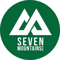Seven Mountains Media Logo
