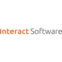 Interact Software Logo
