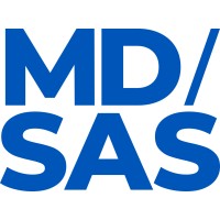 Medical Data Solutions and Services (MDSAS) Logo