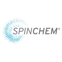 SpinChem Logo