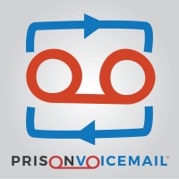 Prison Voicemail Logo