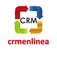 CRM en Linea Logo