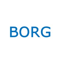 BORG SCIENTIFIC Logo