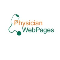 Physician WebPages Logo