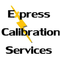 Express Calibration Services Logo