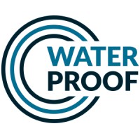 WaterProof Marine Consultancy & Services B.V. Logo