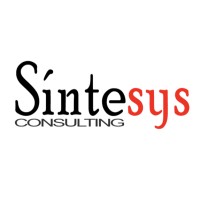 Síntesys Consulting Logo