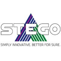 Stego España Logo