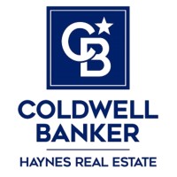 Coldwell Banker Haynes Real Estate Logo