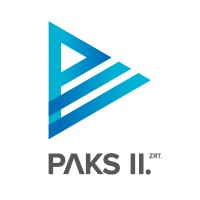 Paks II. Nuclear Power Plant Ltd. Logo