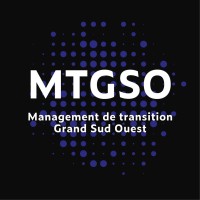 MTGSO - Management Transition Grand Sud Ouest Logo