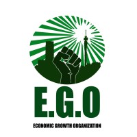 Economic Growth Organisation Logo