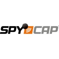 SpyCap A/S Logo