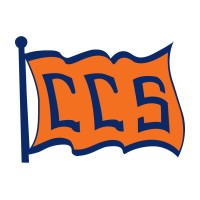 COLUMBIA Cruise Services Logo