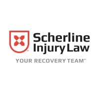 Scherline Injury Law Logo