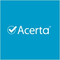 Acerta Computación Aplicada, S.A. de C.V. Logo