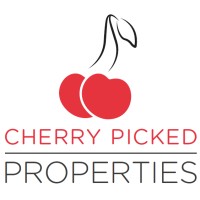 Cherry Picked Properties Logo