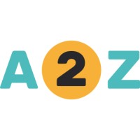 A2Z Elite Health & Performance Logo